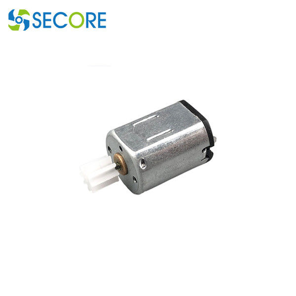 1.5V 3V 5V 20000rpm Brushed Aircraft Motor 0.5W For Four Axis Toy