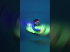 motore senza spazzola impermeabile fuoribordo del motore 2000W 36V di propulsione 20lb