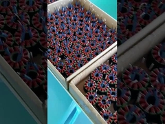 Anti cristallizzazione 30M Depth del sale del motore senza spazzola impermeabile subacqueo del robot IP68