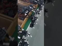 motore elettrico del surf del motore 5062 senza spazzola esterni impermeabili del rotore di 12V 24V IP68