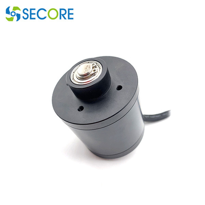 Fully Enclosed Waterproof Brushless Motor 2Nm Anti Corrosion Out Rotor Motor