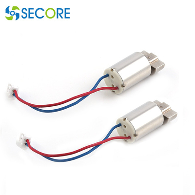 Electric Toothbrush Micro Vibrating Motor 10mm Four Axis Flight Vibration DC Motor