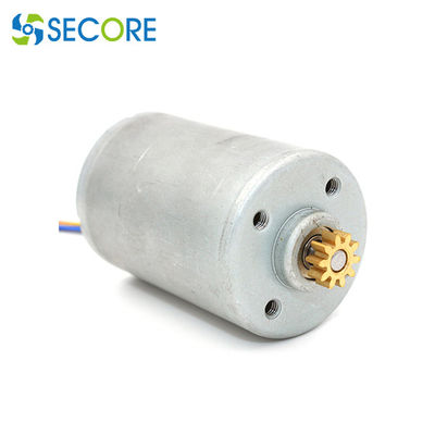 42*60mm 30watt Brushless DC Electric Motor 12v 24v Speed 4000rpm