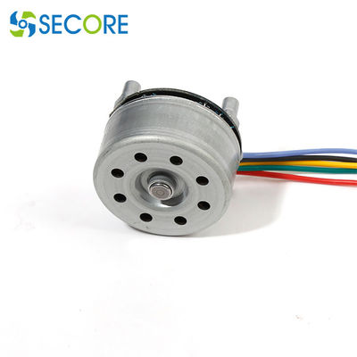 3500rpm Personal Care Outer Rotor BLDC Motor Brushless 12V With Controller