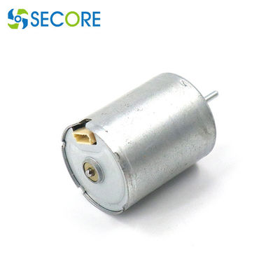 12V Electric Fan BLDC Brushless DC Motor 0.23A High Speed RohS Certificated