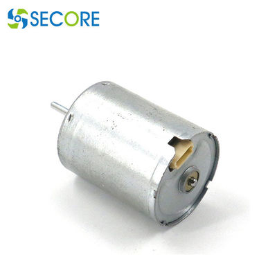 12V Electric Fan BLDC Brushless DC Motor 0.23A High Speed RohS Certificated