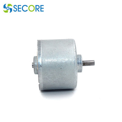 Solar Fan Mini Inner Rotor BLDC motor 26V Low Noise Long Life