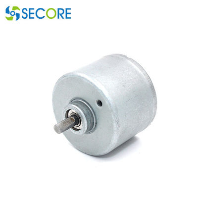 Solar Fan Mini Inner Rotor BLDC motor 26V Low Noise Long Life