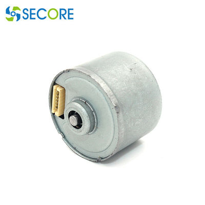 Solar Fan Mini Inner Rotor BLDC motor 26V Low Noise Long Life