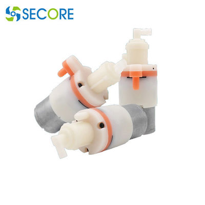 740mA 2.5W Electric Drainage Pump 30psi Self Priming Pump For Air Conditioner