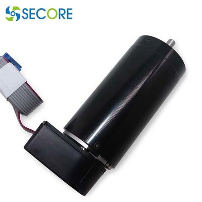 1.37 Inch Brushed Coreless Motor Alternative Re35 With Photoelectronic Encoder