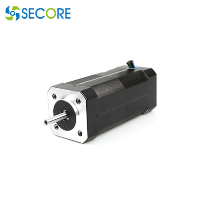 B Insulation 0.75A Brushless Dc Motor 42mm Bldc Robot Motor 12V 24V 36V