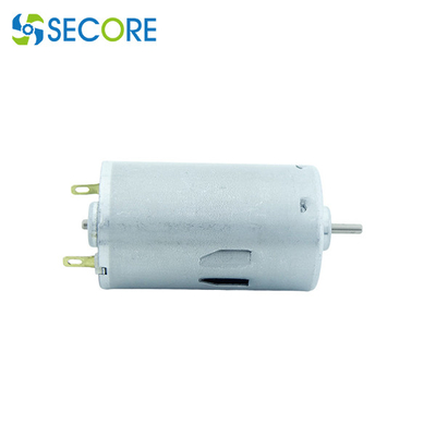 High Torque Micro DC Brushed Motor Mechanical Commutating Automobile Rear Mirrow Motor