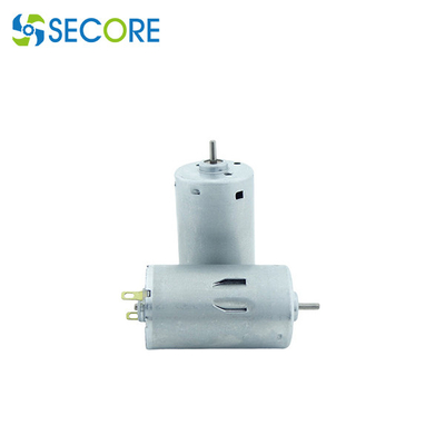 High Torque Micro DC Brushed Motor Mechanical Commutating Automobile Rear Mirrow Motor