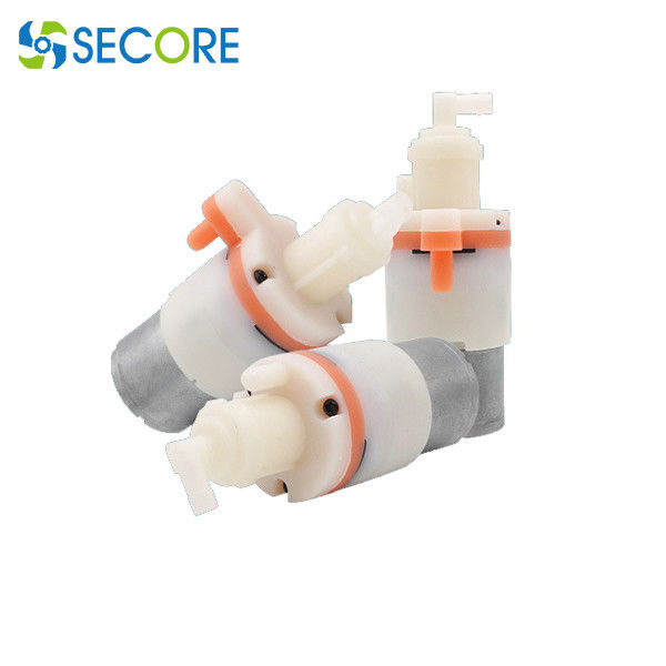 740mA 2.5W Electric Drainage Pump 30psi Self Priming Pump For Air Conditioner